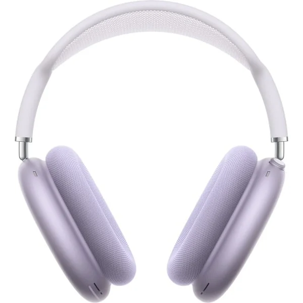 Apple AirPods Max, Kopfhörer (violett, B-Ware)