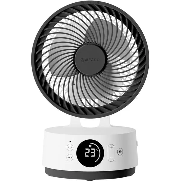 MeacoFan Sefte 6, Ventilator (weiß/grau, B-Ware)