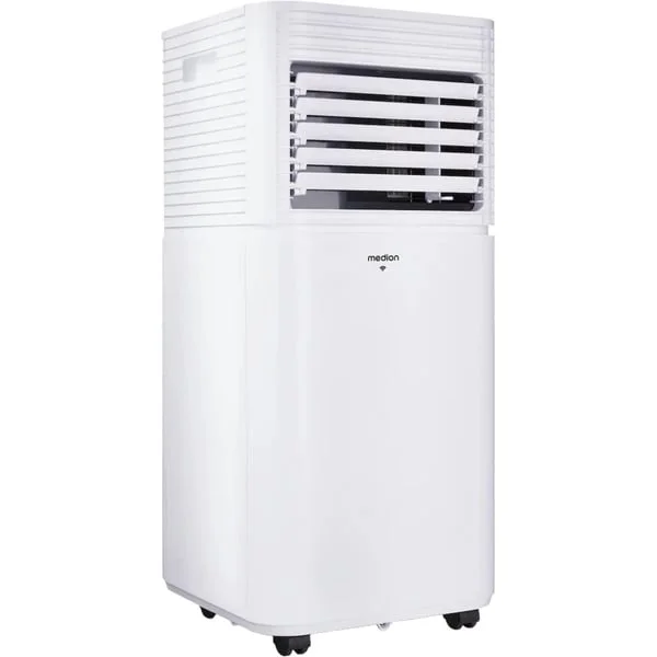 Medion LIFE P901 (MD 37732), Klimagerät (weiß, B-Ware)