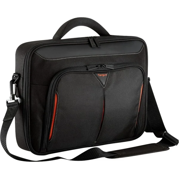 Targus Classic+ Clamshell Case, Notebooktasche (bis 35,6 cm (14"))