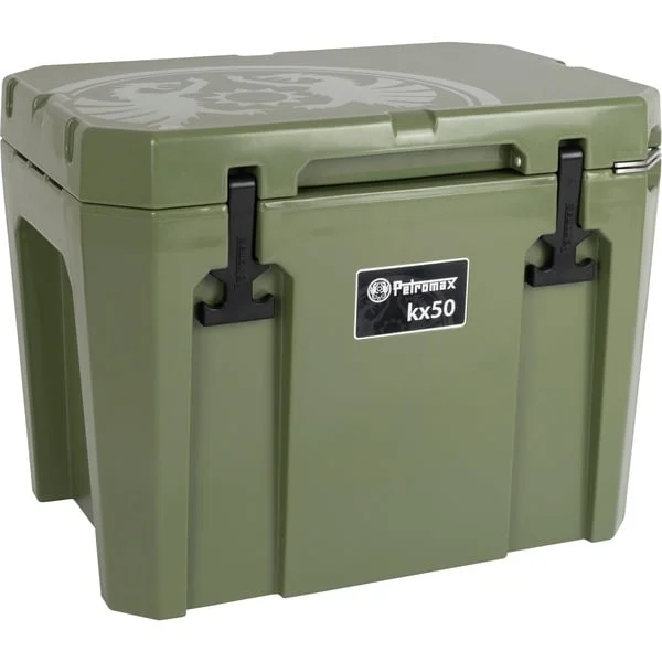 Petromax kx50, Kühlbox (olivgrün)