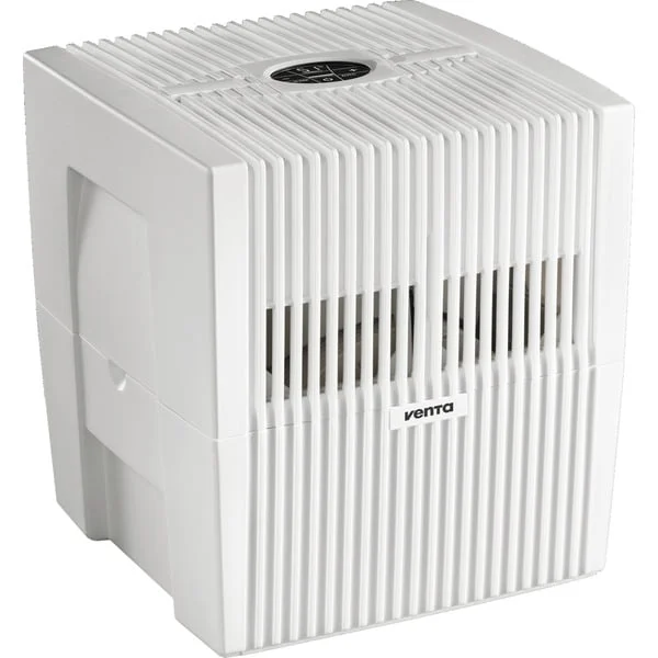 Venta Comfort Plus LW25, Luftbefeuchter (weiß, B-Ware)