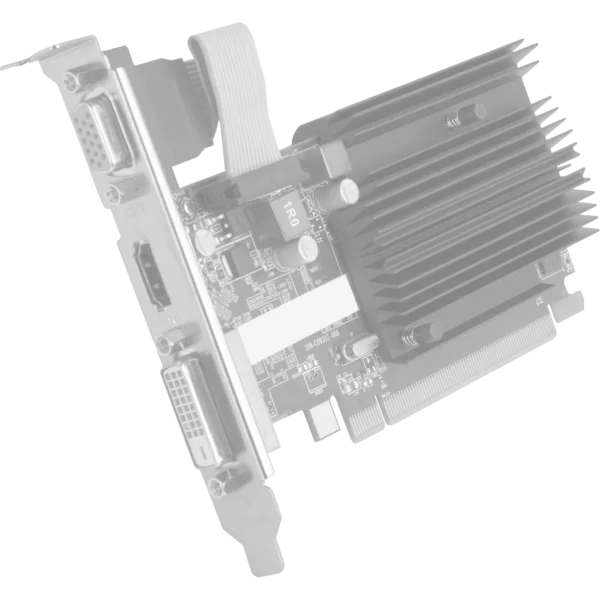 Gainward GeForce RTX 4070 SUPER Ghost OC Generalüberholt, Grafikkarte (DLSS 3, 3x DisplayPort, 1x HDMI 2.1)