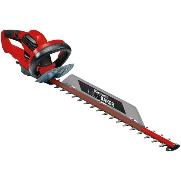 EINHELL Heckenschere GE-EH 6560 (rot/schwarz, 650 Watt, B-Ware)