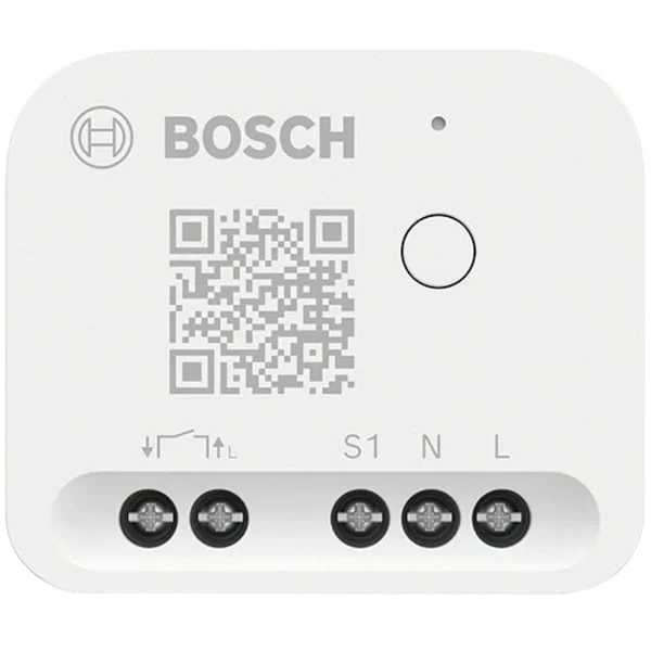 Bosch Smart Home Smart Home Relais