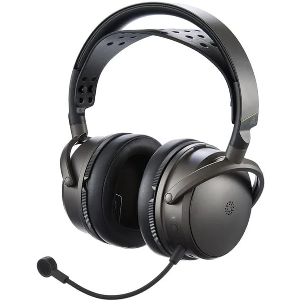 Audeze Maxwell 2 Wireless, Gaming-Headset (schwarz, Xbox-Version, B-Ware)