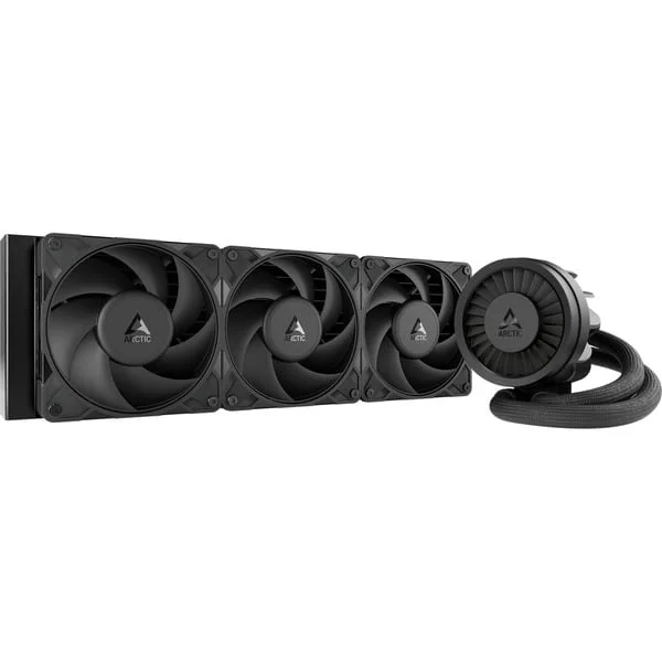 ARCTIC Liquid Freezer III Pro 360, Wasserkühlung (schwarz, B-Ware)