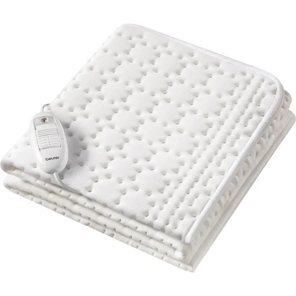 Beurer Wärmeunterbett UB 30 (weiß, 75 x 130 cm, B-Ware)