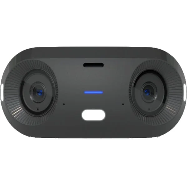 Ubiquiti G6 180, Überwachungskamera (schwarz, B-Ware)