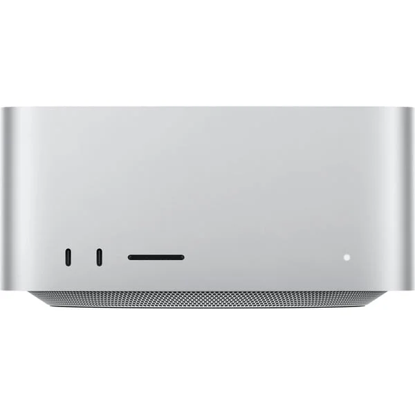 Apple Mac Studio M5 Ultra CTO, MAC-System (silber, macOS)