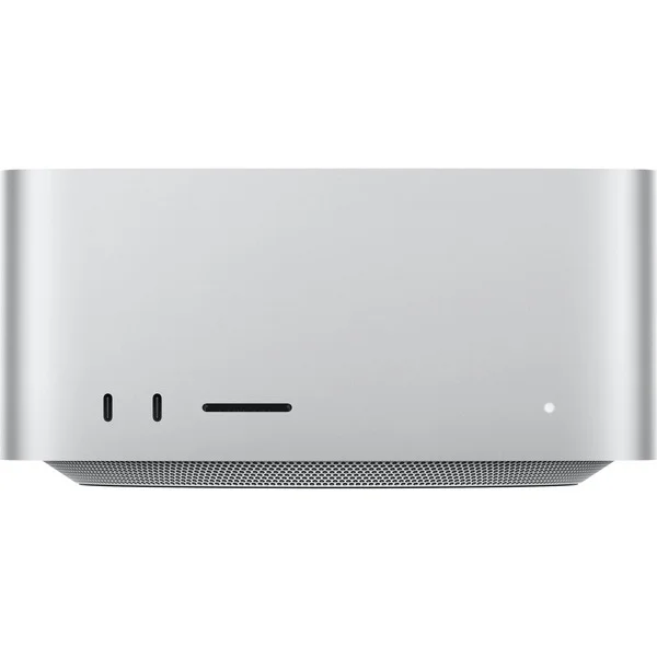 Apple Mac Studio M5 Ultra, MAC-System (silber, macOS)