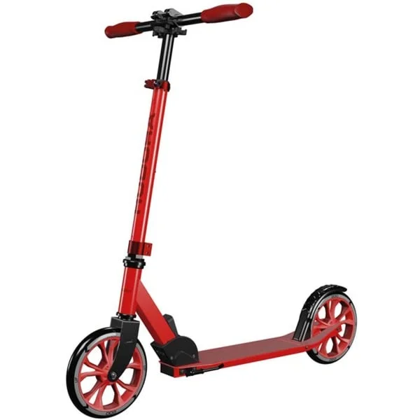 HUDORA Scooter Up 200 (rot, B-Ware)