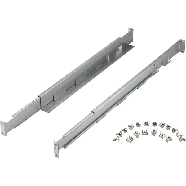 BlueWalker PowerWalker Rack mount Kit RK1, Einbauschienen (2HE)