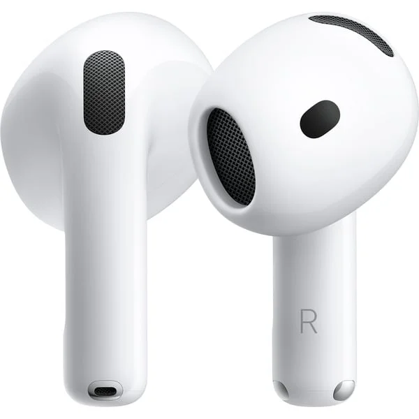 Apple AirPods 5, Kopfhörer (weiß, Bluetooth)