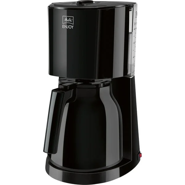 Melitta Enjoy Therm, Filtermaschine (schwarz)