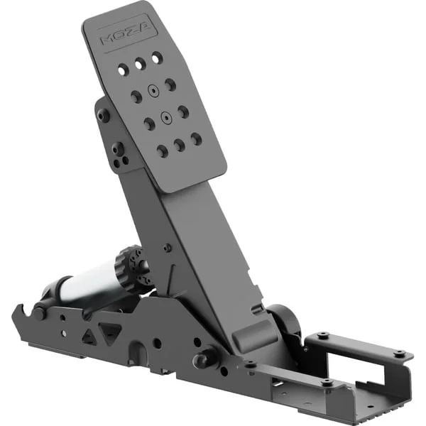 MOZA SRP2 Clutch Pedal, Pedale (schwarz, B-Ware)