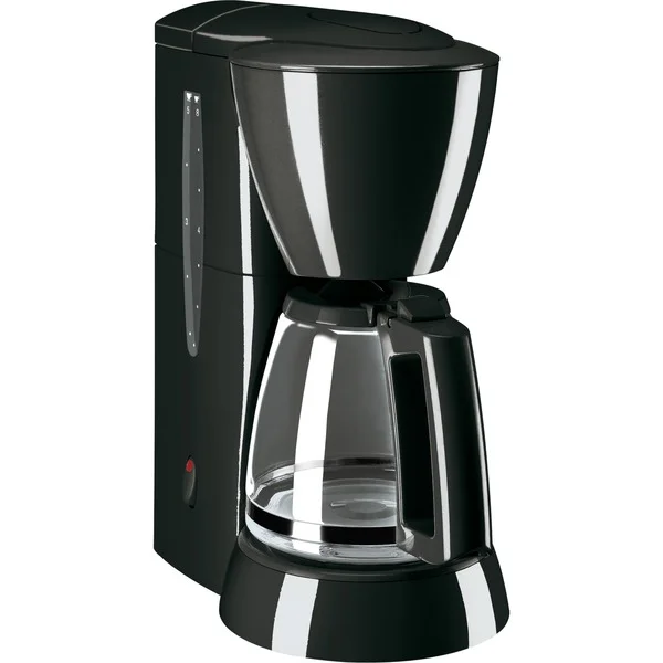Melitta Single 5, Filtermaschine (schwarz)