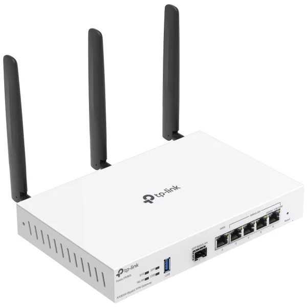 TP-Link Festa FR365, Router