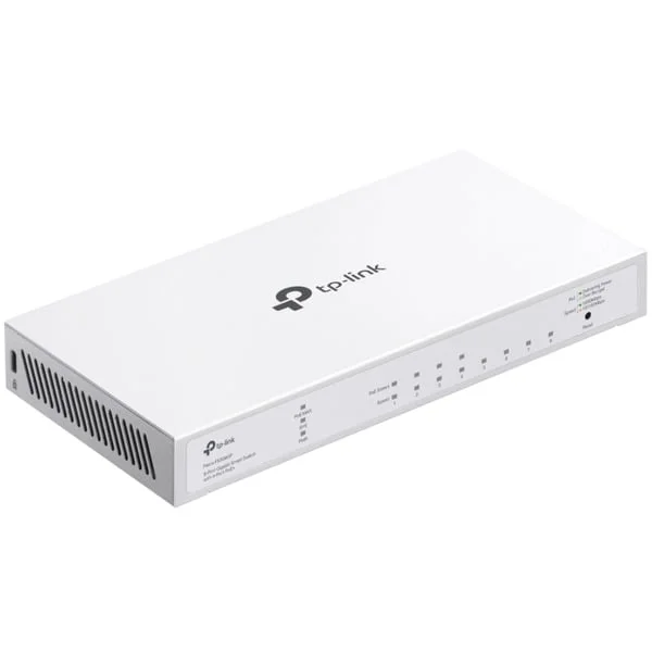 TP-Link Festa FS308GP, Switch