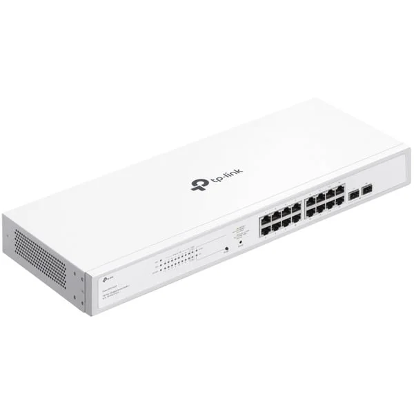 TP-Link FS318GP, Switch