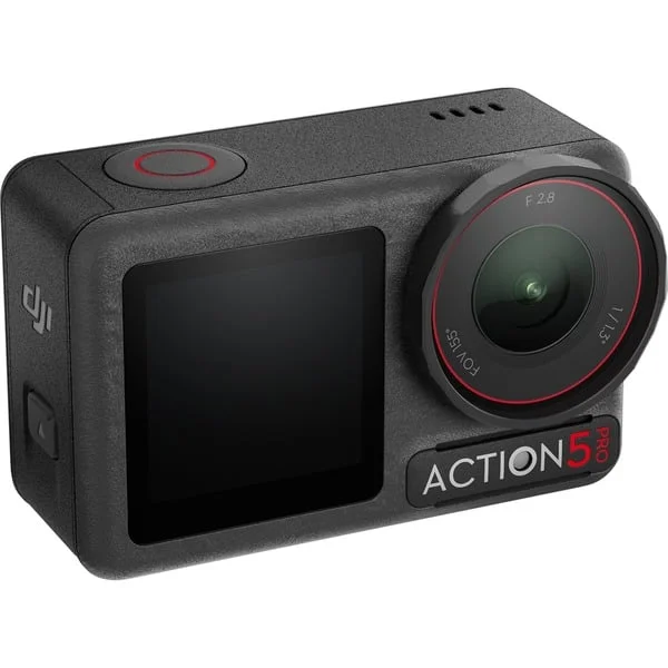 DJI Osmo Action 5 Pro Adventure Combo, Videokamera