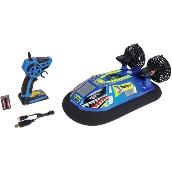 Carson RC 2,4GHz Hovershark