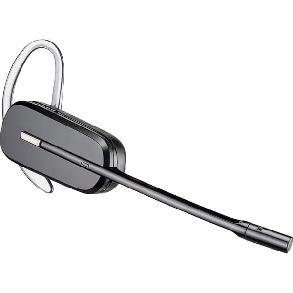 HP Poly CS540A DECT 1880-1900 MHz Headset (schwarz)