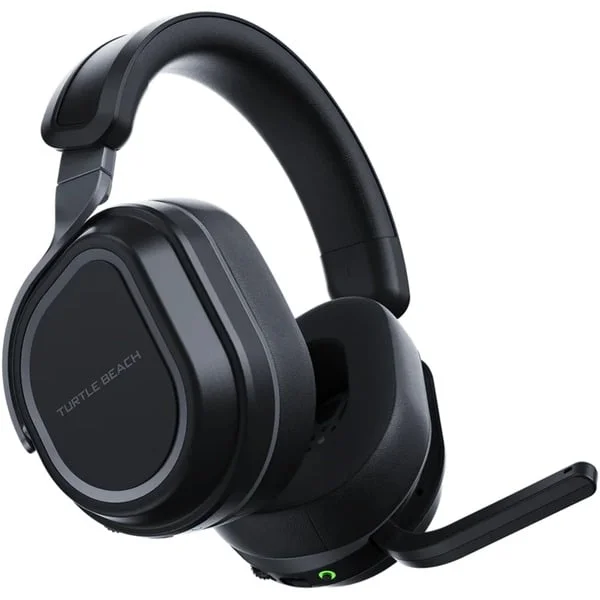 Turtle Beach Stealth 700 (Gen 3), Gaming-Headset (schwarz, PC, USB-A, Bluetooth)