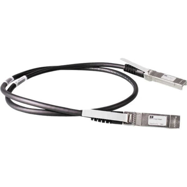 Hewlett Packard Enterprise Kabel X240 10G Direct Attach SFP+ (65cm)