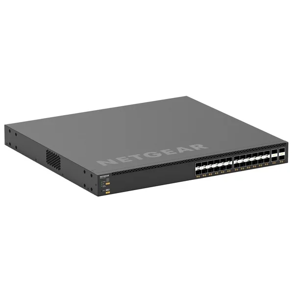 Netgear XSM4328FV, Switch