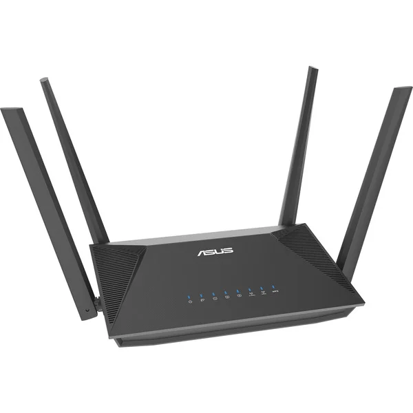 ASUS RT-AX52 Pro, Router