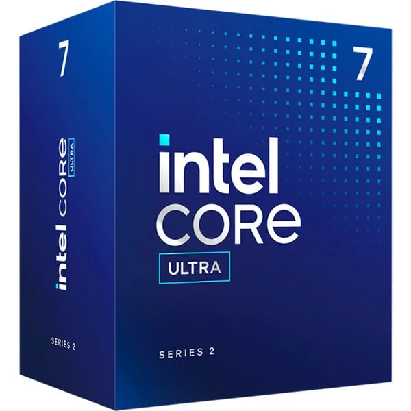 Intel® Core™ Ultra 7 265, Prozessor (Boxed-Version)