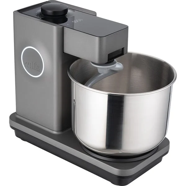 Wilfa Küchenmaschine Probaker Timer KM2GY-T70 (grau, 700 Watt, Timer)