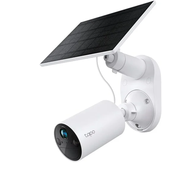 TP-Link Tapo C410 KIT, Überwachungskamera