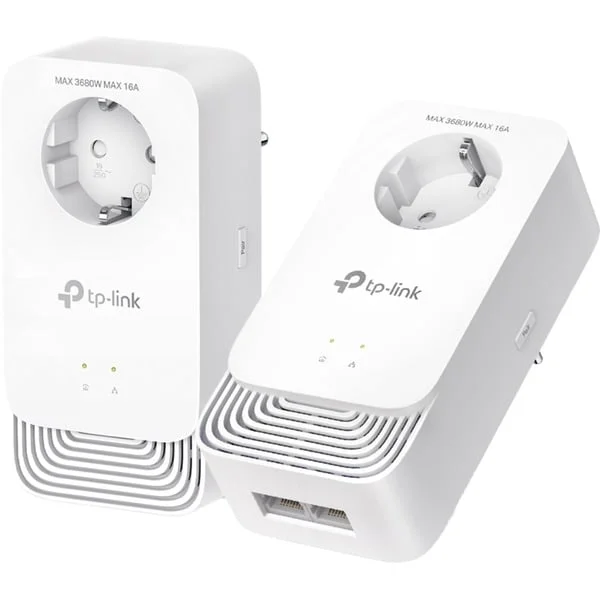 TP-Link PG2400P KIT, Powerline (G.hn2400, 2x2 MIMO)