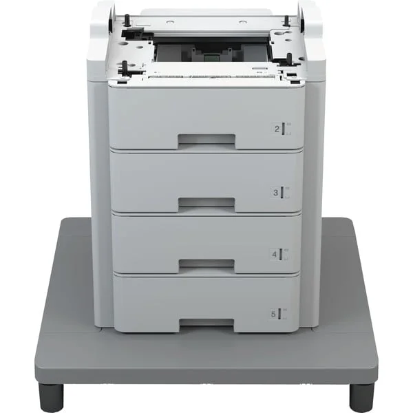 Brother Tower Tray TT-4000, Papierzufuhr