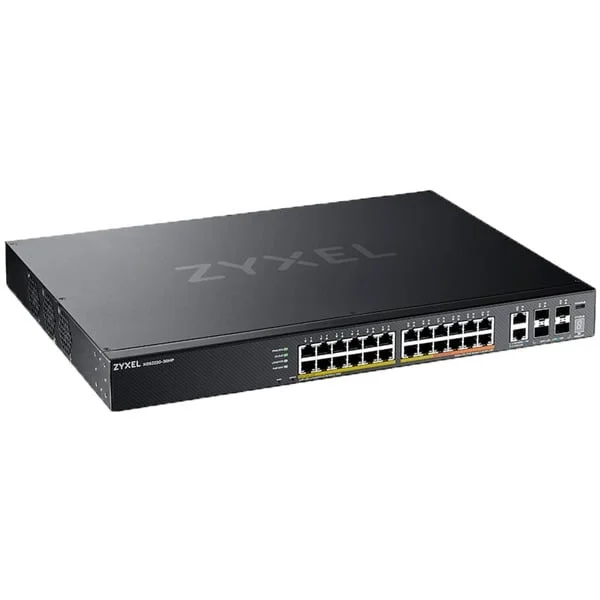 Zyxel XGS2220-30HP, Switch