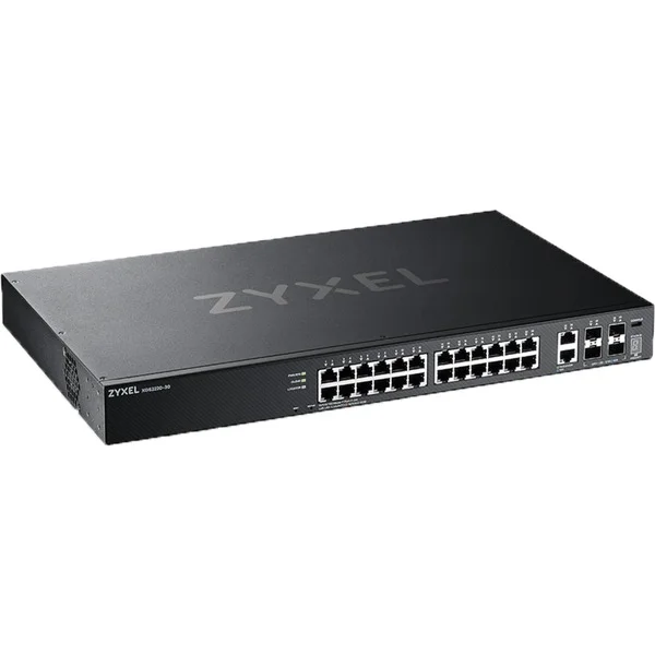 Zyxel XGS2220-30, Switch