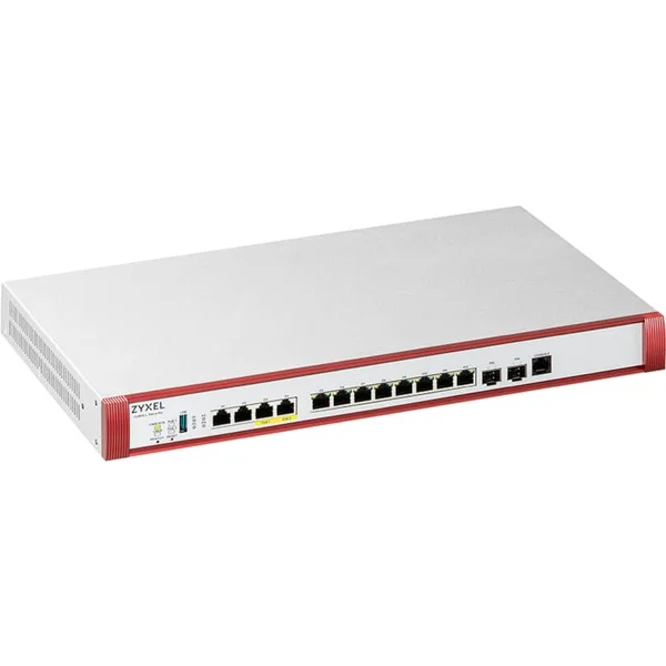 Zyxel USG FLEX 700H Entry Bundle, Firewall