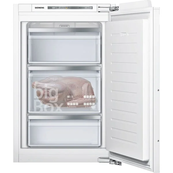 Siemens GI21VAFE0 iQ500, Gefrierschrank