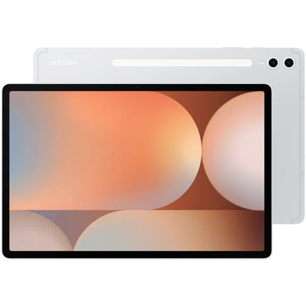 Samsung Galaxy Tab S10+ 512GB, Tablet-PC (silber, Android 14)