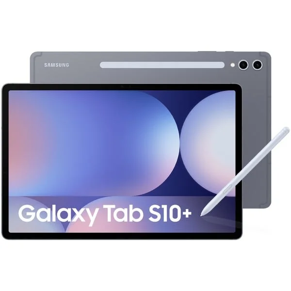 Samsung Galaxy Tab S10+ 512GB, Tablet-PC (grau, Android 14)