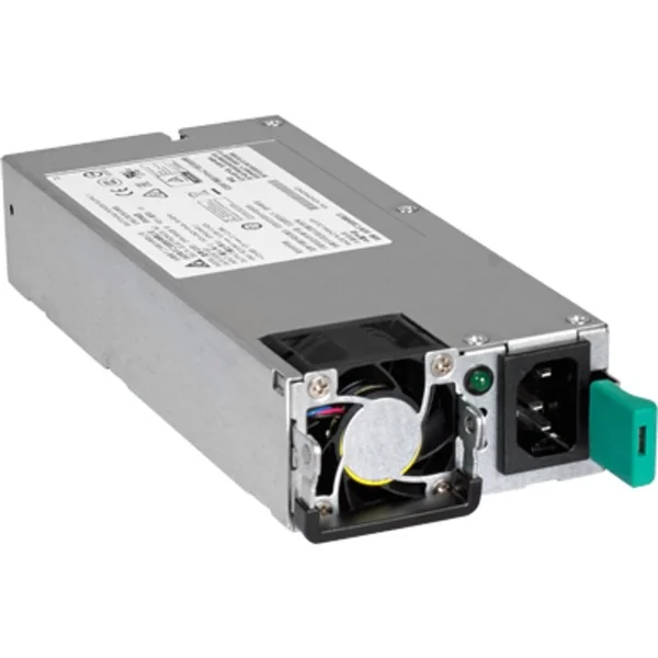 Netgear ProSAFE Zusatznetzteil APS550W, Stromversorgung