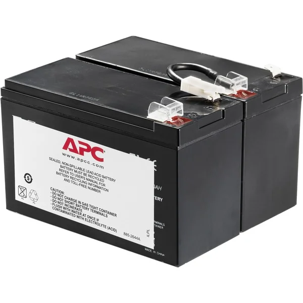 APC Batterie APCRBC109, Akku