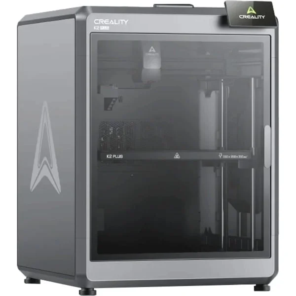 Creality K2 PLUS, 3D-Drucker