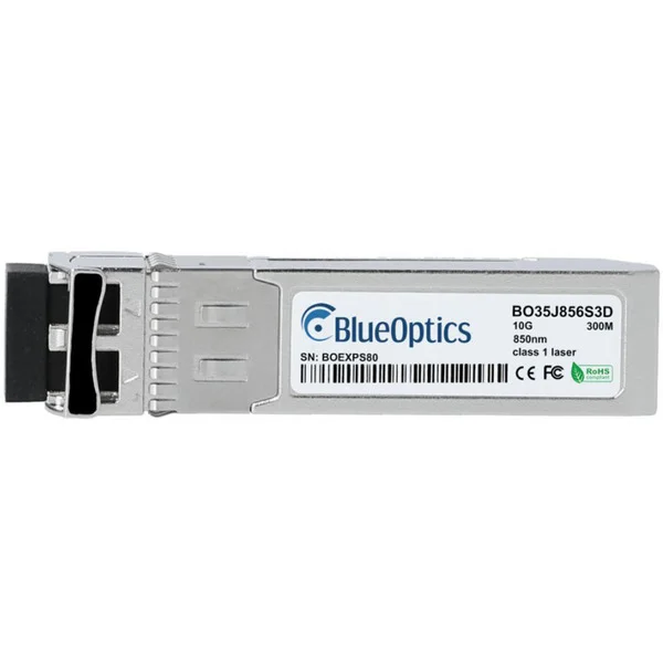 BlueOptics UACC-OM-MM-10G-D-BO SPF+ LC Duplex, Transceiver