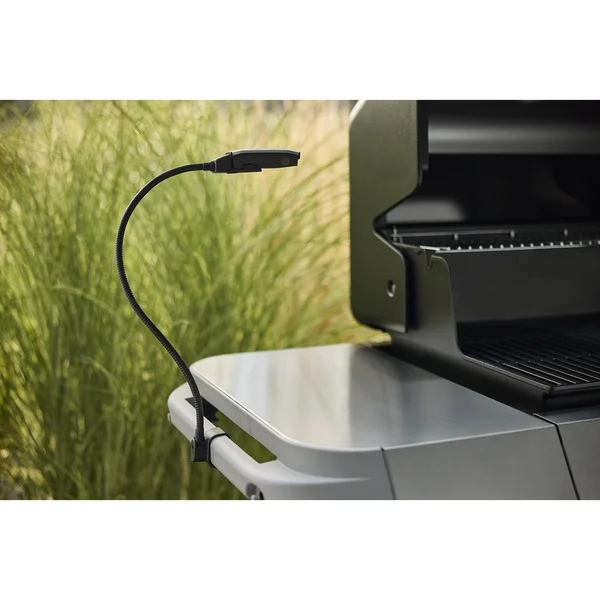 Weber Works flexible Leuchte, LED-Leuchte