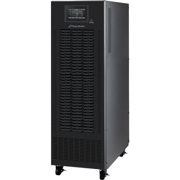 BlueWalker PowerWalker VFI 40K CPG PF1 3/3 BI, USV (schwarz)