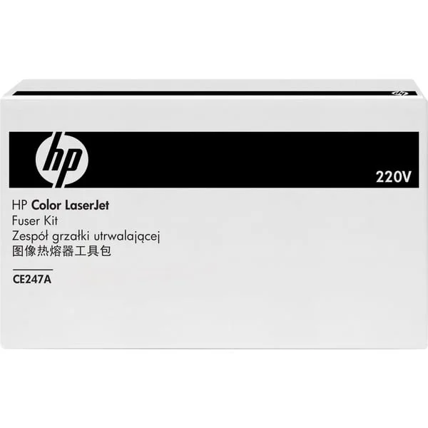 HP Color LaserJet CE247A 220-Volt-Fixierer-Kit, Fixiereinheit