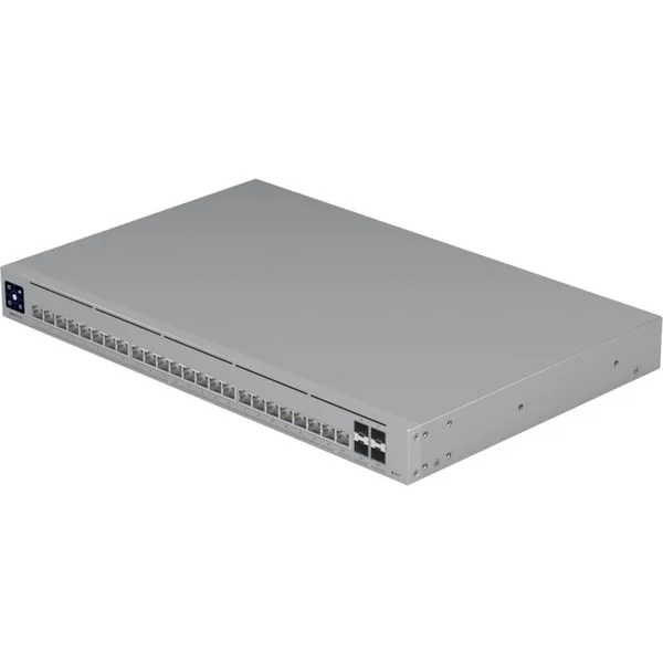 Ubiquiti USW-Pro-HD-24, Switch